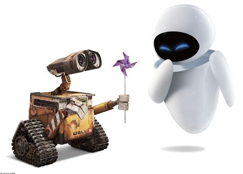 Download Movie Wall·E Art