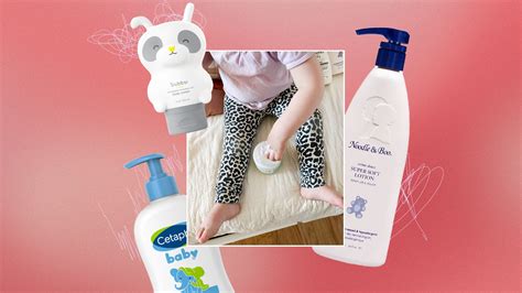 7 Best Baby Lotions, According to Pediatric Dermatologists 2024 | Glamour
