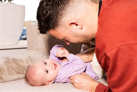 Leap 4 is coming! Learn about this big change for your baby