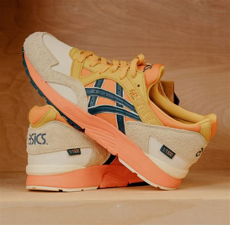 ASICS Gel Lyte V Eternal Summer Release Date | SBD