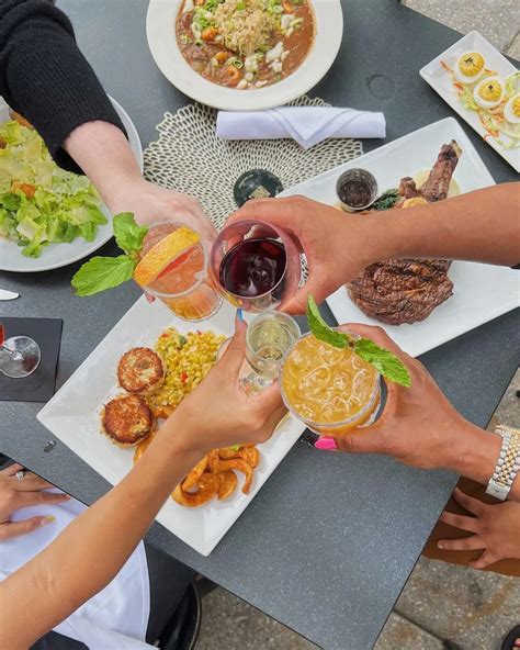 15 Best Buffet In Washington DC