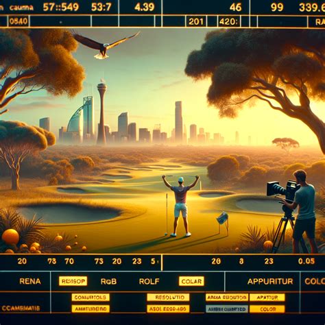 Malixi triumphs from Down Under, tops Aussie Master of the Amateurs by 1 – Winzir Blog