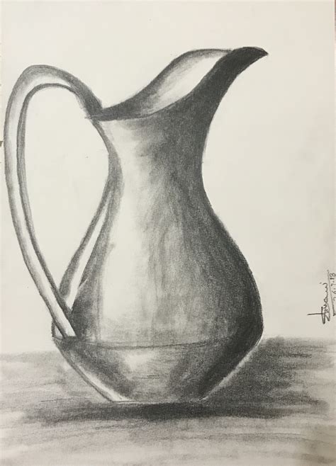 Easy Drawing Ideas With Shading - Drawing Tips Guide