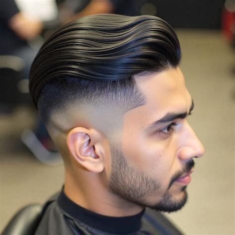 Best Low Fade Haircuts For Men - 2025's Trending Low Fade Hairstyle