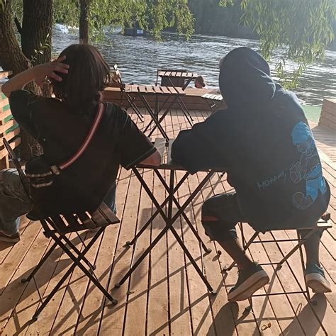 GOTH ANGEL | Old friends @_ill.toxa_ @valeeriix | Instagram