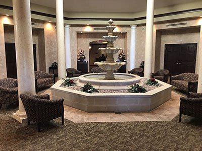 Frankfort, Il Location | Kurtz Memorial Chapel