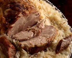Where to eat pork and sauerkraut dinners in central Pa. on New Year’s ...