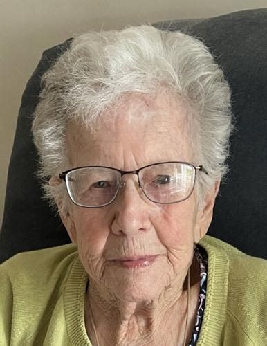 Helen R. Foor Obituary (2025) - Bedford, PA - Timothy A. Berkebile ...