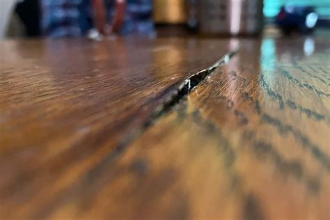 How To Fix Wood Floor Damaged By Water at Andres Lowe blog