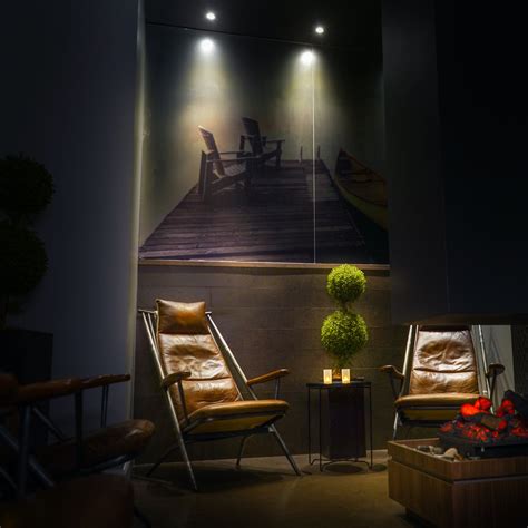 Massages en tandem - Institut Audrey Sylvestre