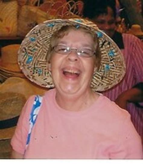 Beverly Ann Cruit Obituary - Lancaster Eagle-Gazette