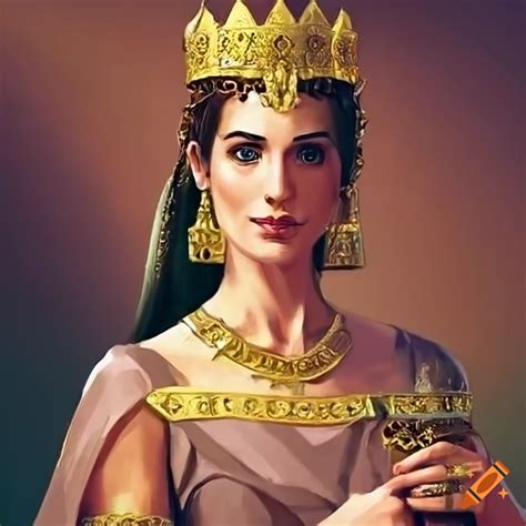 Pictures Of Queen Esther In The Bible