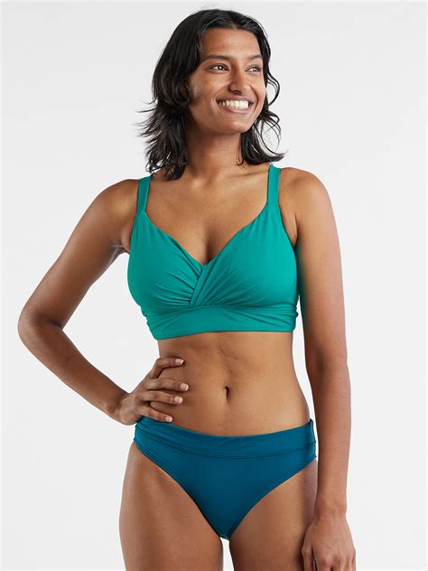 Bra Sized Swimwear & Underwire Swimsuits | Title Nine