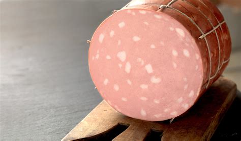 Mortadella from Bologna: what it is and how it is made | Italian Food ...
