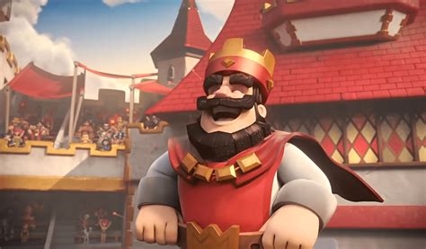 Промокоды Clash Royale на январь 2025: актуальные промокоды и способ ...