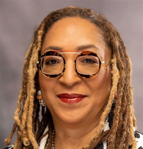 Rachelle Williams - Movement History Cohort