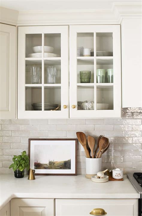 21 Kitchen Counter Decor Ideas for a Curated—Not Cluttered—Look