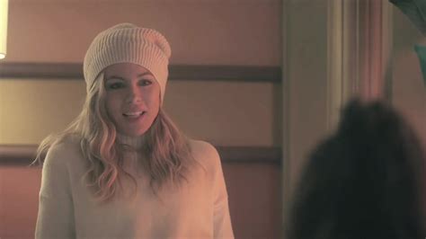 Kate Beckinsale - Getting her toes sucked in Guilty Party S1E3 | Scrolller