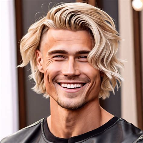 15 Dirty Blonde Hair Men Ideas to Inspire Your Next Look – Burst of Style