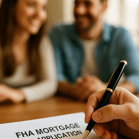 FHA Mortgage Loans: A Friendly Path to Affordable Homeownership - Sun ...