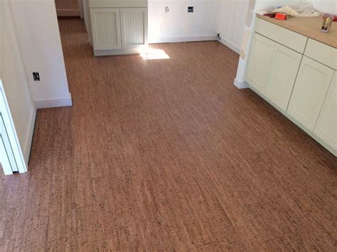 How To Install Cork Flooring In Kitchen – Flooring Tips