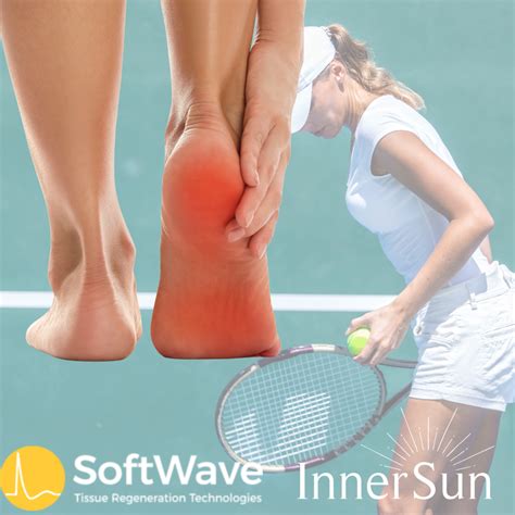 Jennifer's Journey: Finding Relief from Chronic Foot Pain with SoftWave ...