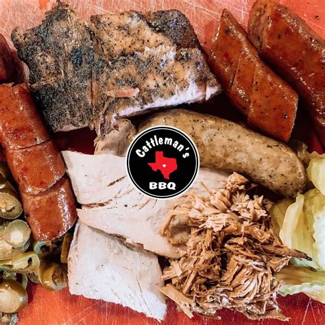 Best Restaurants in Brady Texas | Explore Texas