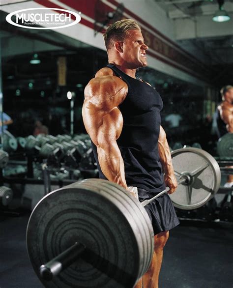 This guy is a BEAST!! Jay Cutler | Jay cutler workout routine, Jay ...