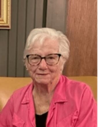 Elizabeth "Lee" Borcik Obituary - 2023 - Sauls Funeral Home