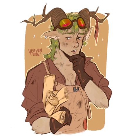 Fauns Tumblr