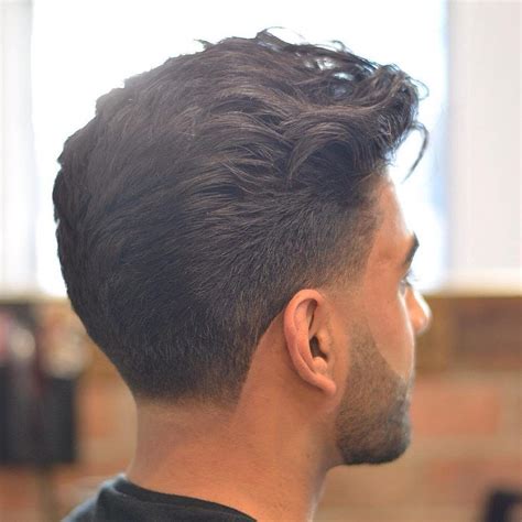 Taper Haircut for Men - 5 Trendy Styles