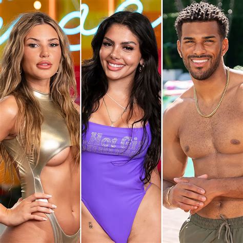 Love Island Kendall Nudes