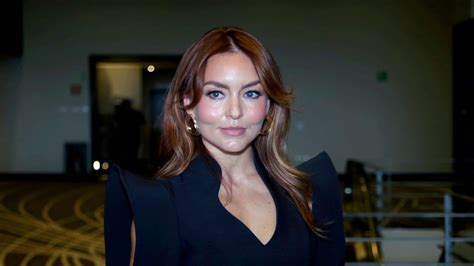 Angelique Boyer, la nueva "dueña" en las telenovelas | ¡HOLA!