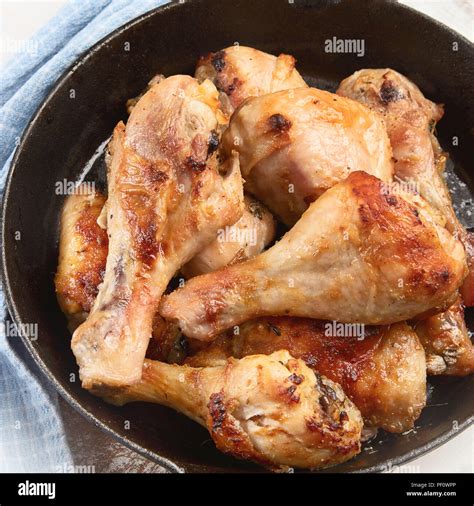 Pan Fry Chicken Legs at Graig White blog