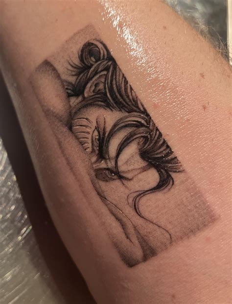 „Fallen Eren“ - inspired from Fallen Angel by Alexandre Cabanel : r ...