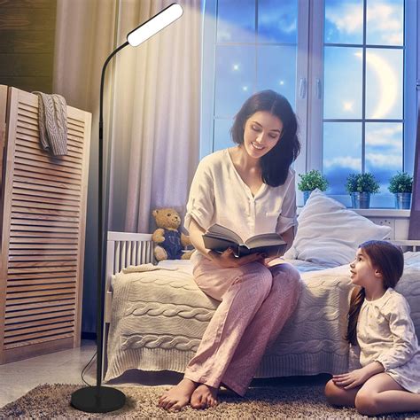 20 Floor Lamps for Small Spaces - GoTinySpace