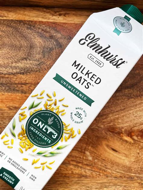 The Best Plant-Based Dairy-Free Milk Alternatives - Milk Free Mom