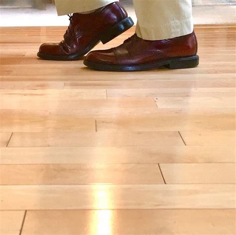 How To Fix Creaky Floor