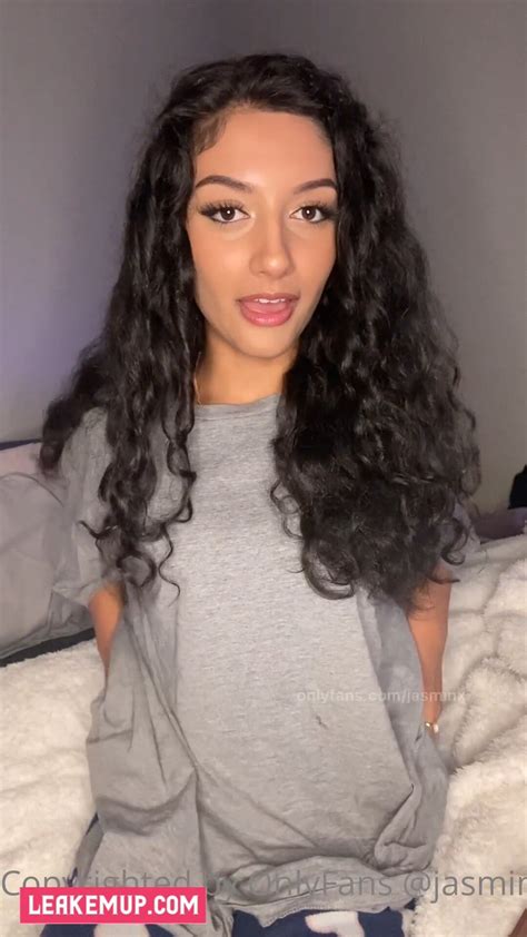 Jasminx Onlyfans Leaked Video X - Axothots