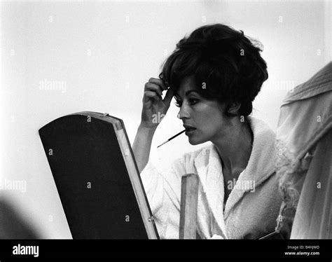 Nanette Newman Actress