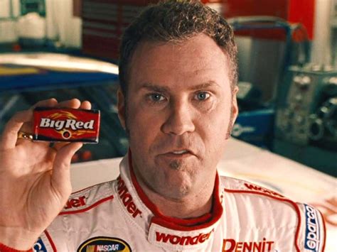 Ricky Bobby Prayer Quotes