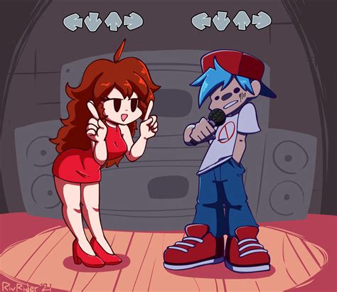 Fnf Boyfriend Fnf Gif Fnf Boyfriend Fnf Friday Night - vrogue.co