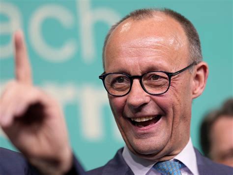 German election results updates: Merz set to be chancellor, AfD surges ...