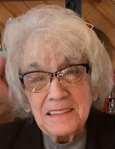 Rose Tesoriero Obituary (2021) - Oswego, NY - Syracuse Post Standard