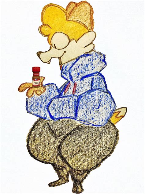 FalaxArt🔞 on Twitter: "@superiorfoxda some cumin for soup https://t.co ...