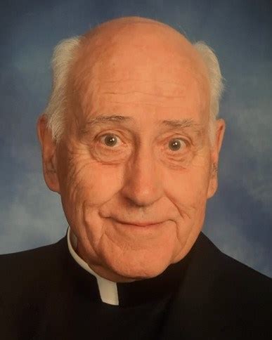 Rev. Gerald J. Lutz Obituary (2023) - Glenshaw, PA - Bock Funeral Home Ltd.