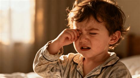 22 Month Old Sleep Schedule: Naps to Bedtime - Mothers Always Right