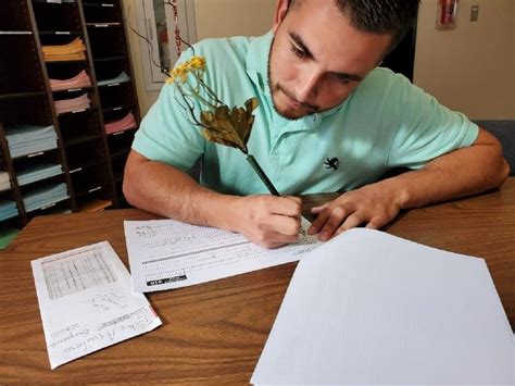 Merced High Calendar