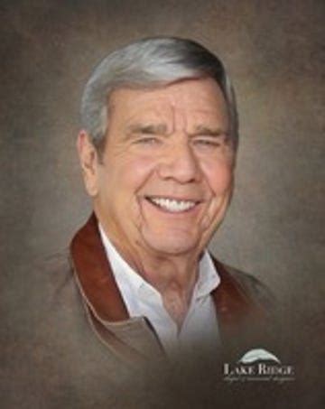 John Camp Obituary - Lubbock Avalanche-Journal