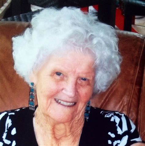 Opal Smith Obituary - Odessa, TX